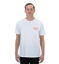 Cube Organic GTY Fit Sushi - T-Shirt - uomo, White