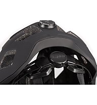 Cube PATHOS - casco MTB, Black/Blue