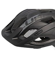 Cube PATHOS - casco MTB, Black