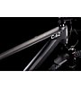 Cube Reaction C:62 ONE - MTB Cross Country, Grey