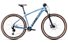 Cube Reaction Pro - MTB Cross Country, Blue