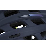 Cube Road Race Teamline - casco da bici , blue