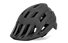 Cube Rook - casco bici, Black