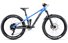 Cube Stereo 240 ONE Actionteam (2022) - Mountainbike - Kinder, Grey/Blue/Orange