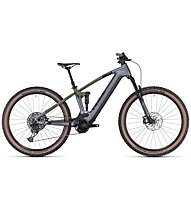 e bike damen ktm KTM Macina Gran 610 Wave  18 GRAD