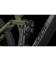 Cube Stereo Hybrid 160 HPC TM 750 27.5 - E-mountainbike | Sportler.com