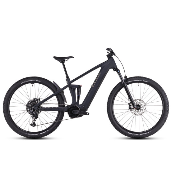 Cube Stereo Hybrid ONE22 Pro 800 - E-Mountainbike | Sportler.com