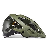 Cube Strover - casco MTB, Green