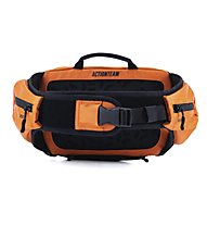 Cube Vertex 3 X Actionteam - Hüfttasche, Orange
