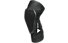 Dainese Trail Skins Pro - ginocchiere, Black