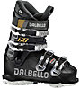 Dalbello Il Moro 60 IF - Freestyle Skischuhe - Kinder, Black