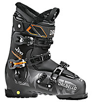 Dalbello Il Moro MX 90 - scarponi da freestyle, Black
