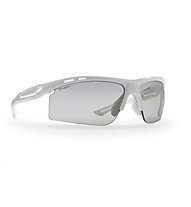 Demon Cabana Dchrome - occhiale sportivo, Carbon White