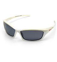 Demon Fox Sport - Sonnenbrille, White