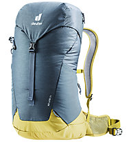 Deuter AC Lite 24 - Wanderrucksack, Light Blue