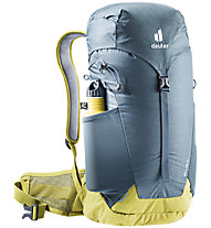 Deuter AC Lite 24 - Wanderrucksack, Light Blue