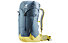 Deuter AC Lite 24 - Wanderrucksack, Light Blue