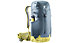 Deuter AC Lite 24 - Wanderrucksack, Light Blue