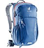 Deuter Bike I 14 - zaino bici, Blue