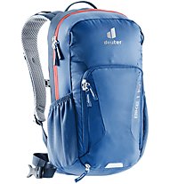 Deuter Bike I 14 - zaino bici, Blue