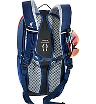 Deuter Bike I 14 - zaino bici, Blue