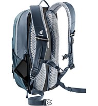 Deuter Bike I 14 - Radrucksack, Light Blue/Grey