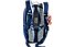 Deuter Bike I 14 - zaino bici, Blue