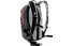 Deuter Bike I 14 - zaino bici, Black