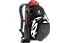 Deuter Bike I 14 - zaino bici, Black