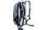 Deuter Bike I 14 - zaino bici, Light Blue/Grey