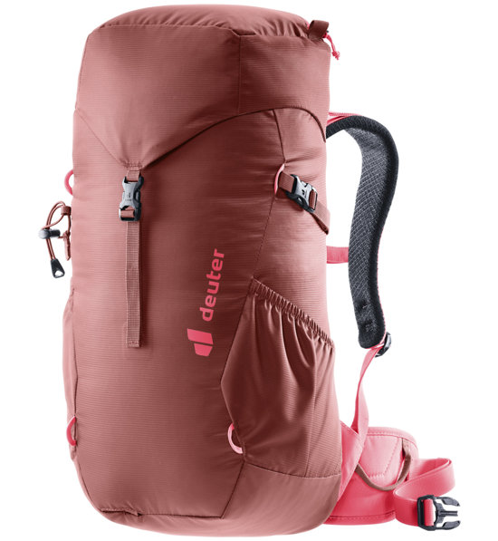 Deuter Climber 22 zaino alpinismo bambino Sportler
