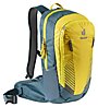 Deuter Compact 8 Jr - Fahrradrucksack - Kinder, Yellow/Green