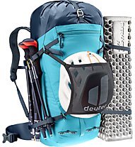 Deuter Guide 28 SL - zaino alpinismo - donna, Blue