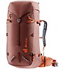 Deuter Guide 44+8 - Alpinrucksack, Red