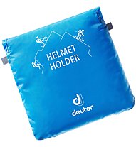 Deuter Helmet Holder - Helmhalterung, Black