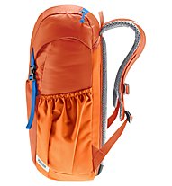 Deuter Junior 18 -zaino escursionismo - bambino, Orange