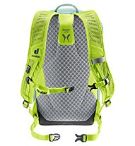 Deuter Speed Lite 17 - zaino escursionismo , Green/Yellow