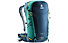 Deuter Speed Lite 24 - zaino escursionismo, Green/Blue