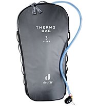 Deuter Streamer Thermo Bag 3.0 L - custodie termiche, Grey