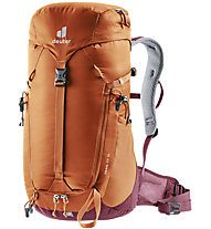 Deuter Trail 22 SL - Wanderrucksack - Damen, Orange/Red