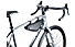 Deuter Triangle Front Bag 1.5 - Fahrradtasche, Black