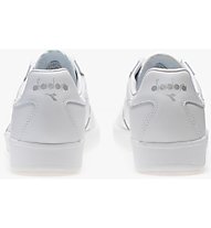 Diadora B Elite - Sneaker - Herren, White