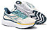Diadora Equipe Nucleo W - scarpe running neutre - donna, Grey/Blue