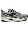Diadora Mythos Blushield 8 Vortice - scarpe running neutre - uomo, Grey/Black