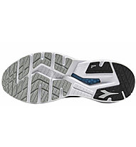 Diadora Mythos Blushield Vigore 3 W - Neutrallaufschuhe - Damen, Black/White