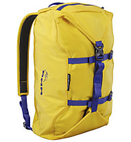 DMM Classic Rope Bag 32 L - borsa porta corda, Yellow