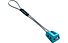 DMM HB Alloy Offset - Nuts, Turquoise