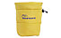 DMM Tube Chalk Bag - portamagnesite, Yellow