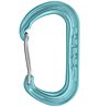 DMM XSRE WIRE - Karabiner, Light Blue