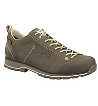Dolomite Cinquanta Quattro GTX - scarpe tempo libero-trekking - uomo, Brown